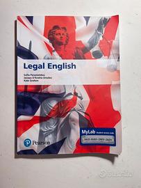 Legal English