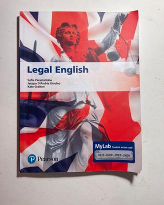 Legal English