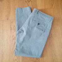 Pantaloni uomi Clayton taglia 48