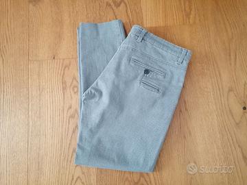 Pantaloni uomi Clayton taglia 48