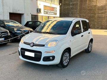 Fiat Panda 1.3 MJT Pop Van 2 posti € 5.300 iva