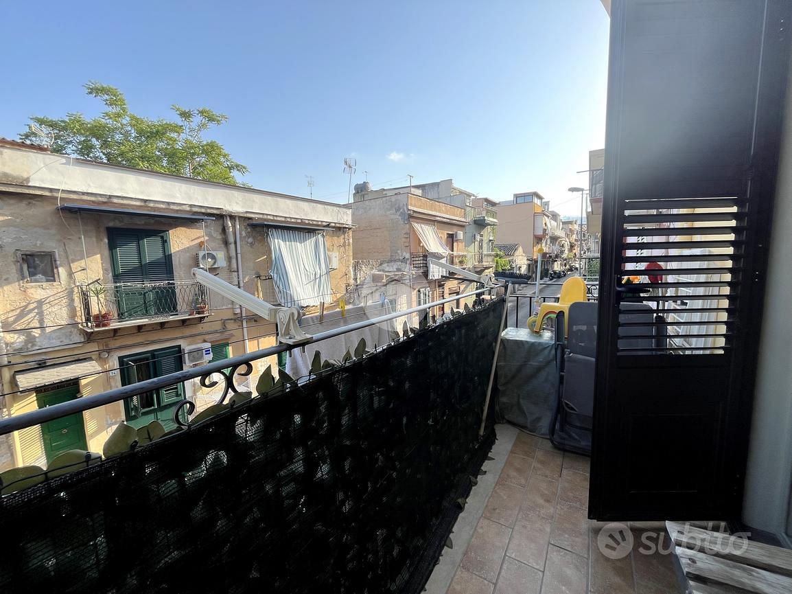 Apartment in Palermo, Altarello, IV Circoscrizione - Vista 5