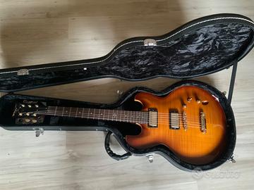 Chitarra elettrica DBZ Imperial