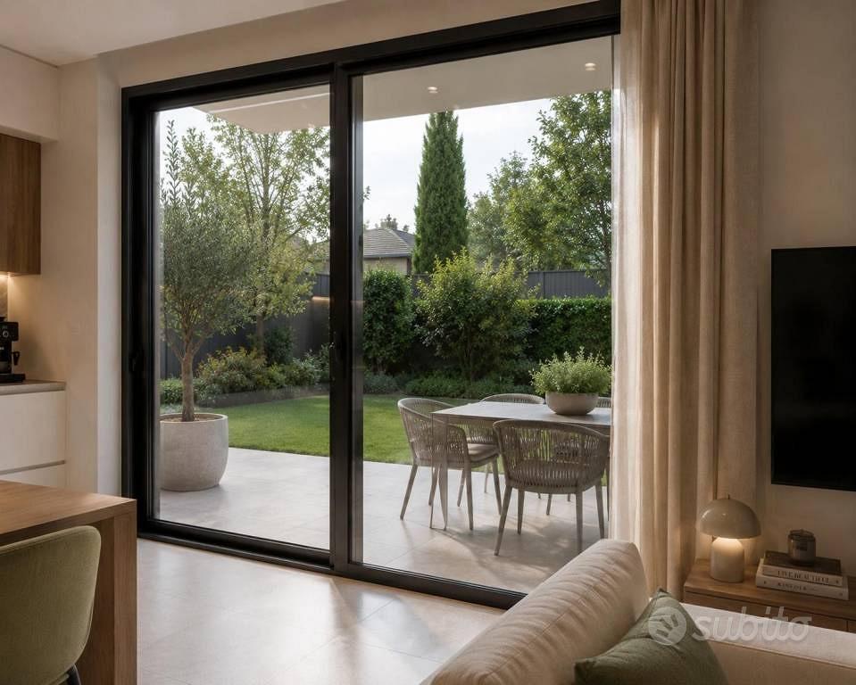 Casa – Morciano di Romagna, Rimini - Altro