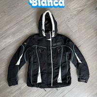 Giacca da sci West Scout taglia M donna nera