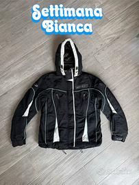 Giacca da sci West Scout taglia M donna nera