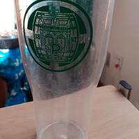 Bicchiere birra expo milano 2015