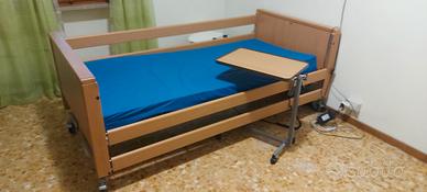 letto ortopedico