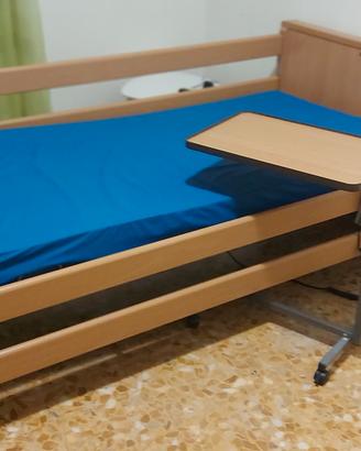 letto ortopedico