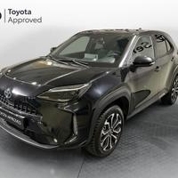 Toyota Yaris Cross 1.5 Hybrid 5p. E-CVT Trend