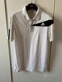 Adidas t-shirt tennis response
