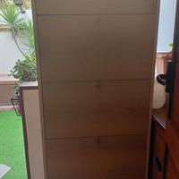 scarpiera 5 ante 