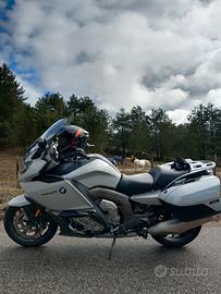  BMW K 1600 GT