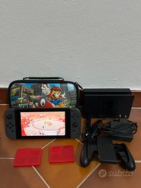 Nintendo Switch V2 in perfette condizioni