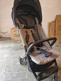 Passeggino inglesina quid 2