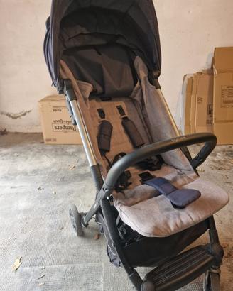 Passeggino inglesina quid 2
