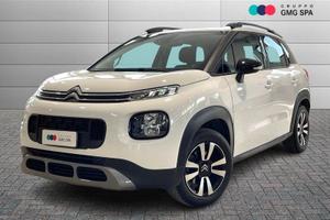 Citroën C3 Aircross I 2017 1.2 puretech Shine...