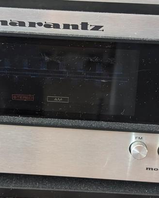 Sintonizzatore Tuner Vintage Marantz Model 104