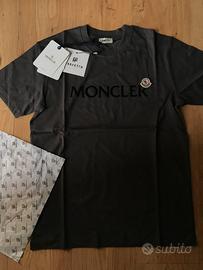 Maglietta moncler