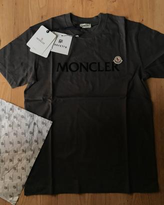 Maglietta moncler