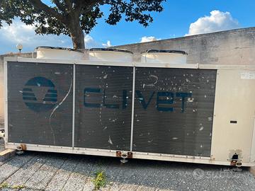 UTA unità trattamento aria