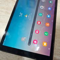 Samsung Tab 10.5 pollici 32gb pari al nuovo