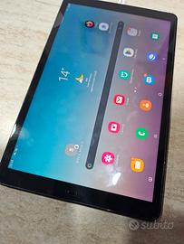 Samsung Tab 10.5 pollici 32gb pari al nuovo