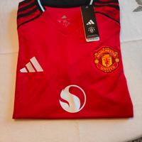 Maglia Manchester United