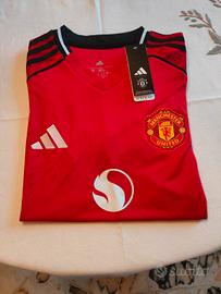 Maglia Manchester United