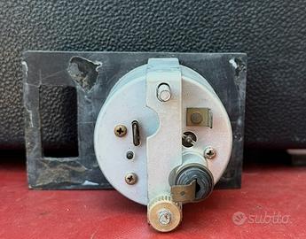 Orologio analog jaeger italia