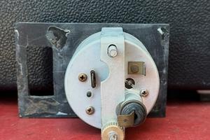 Orologio analog jaeger italia