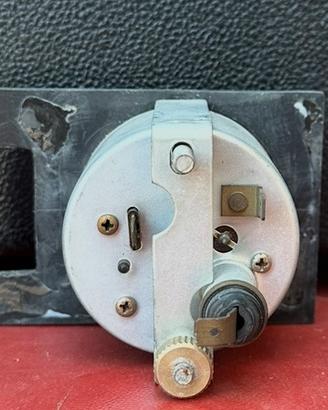 Orologio analog jaeger italia