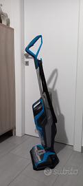 ASPIRAPOLVERE LAVAPAVIMENTI BISSEL