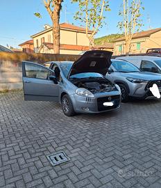 Grande Punto 1.3 multijet