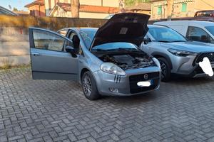 Grande Punto 1.3 multijet