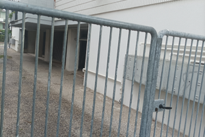 Garage, box in condominio