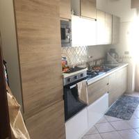 Cucina-Cameretta e arredo bagno