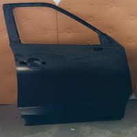 Porta anteriore destra Nissan Juke f16