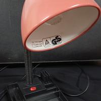 Lampada da tavolo vintage 