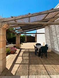 Casa vacanze Salento sul mare