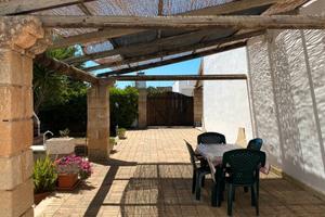 Casa vacanze Salento sul mare