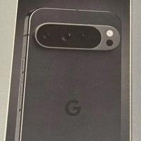 Scatola Google Pixel 10 pro