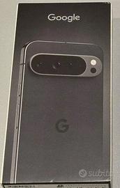 Scatola Google Pixel 10 pro
