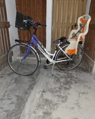 Bici Daytona