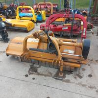 Trincia Sermenti BERTI TFB/Y 200
