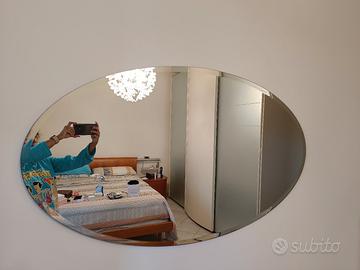 Specchio grande da arredo 