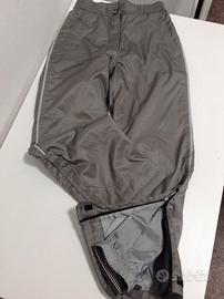 Pantaloni sci Nevica donna Tg .44