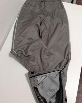 Pantaloni sci Nevica donna Tg .44