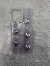 Cover iphone 15 promax