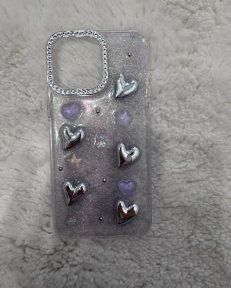 Cover iphone 15 promax